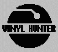 Vinyl Hunter